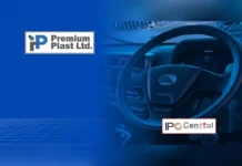 Premium Plast IPO Allotment Status