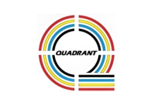 Quadrant Future Tek Logo