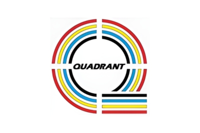 Quadrant Future Tek Logo