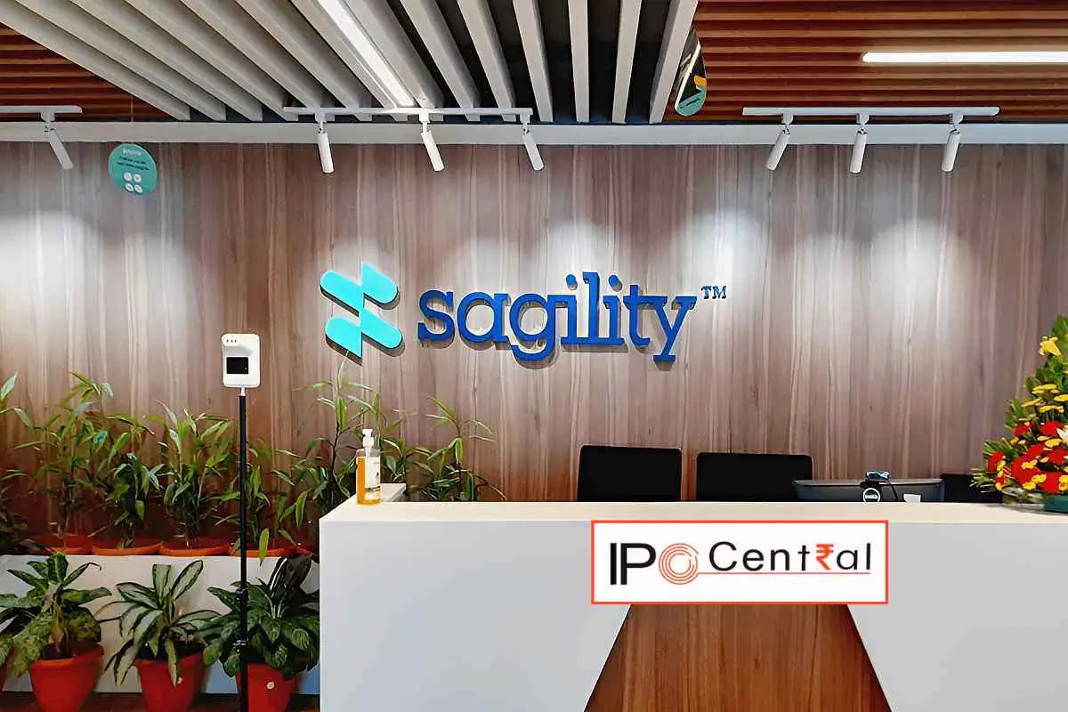 Sagility India IPO Analysis