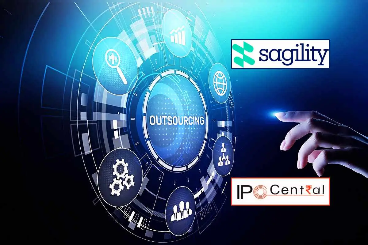 Sagility India IPO Subscription