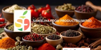 Sawaliya Food Products IPO Allotment Status