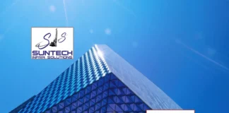 Suntech Infra IPO Allotment Status