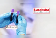 Suraksha Diagnostic IPO Allotment