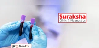 Suraksha Diagnostic IPO Allotment