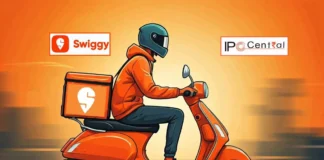 Swiggy IPO Allotment Status