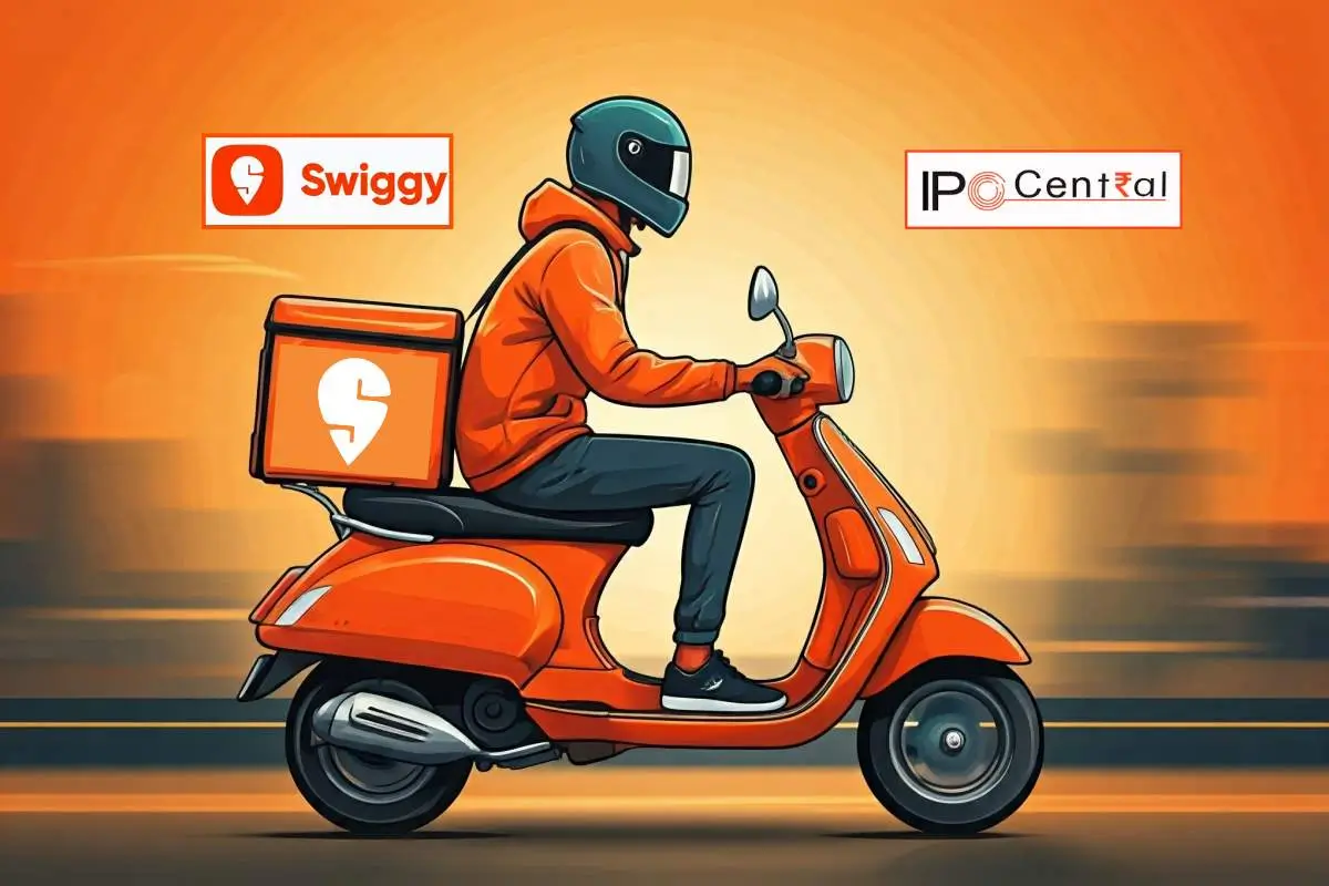 Swiggy IPO Allotment Status