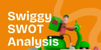 Swiggy IPO SWOT Analysis