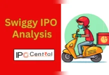 Swiggy IPO analysis