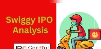 Swiggy IPO analysis