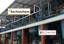 Technichem Organics IPO Allotment Status