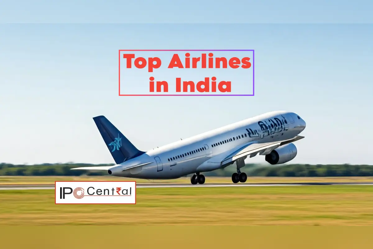 Top Airlines in India