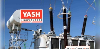 Yash HighVoltage IPO Allotment Status