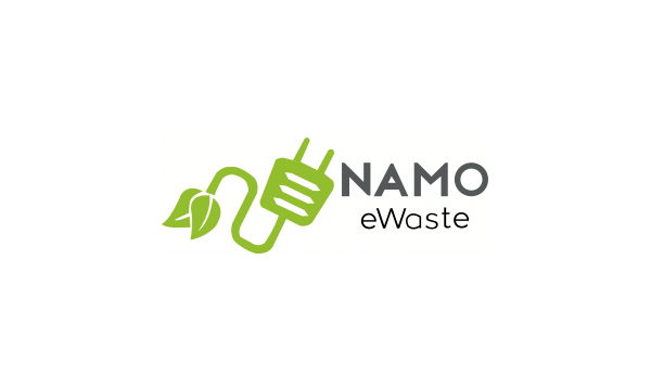 namo logo