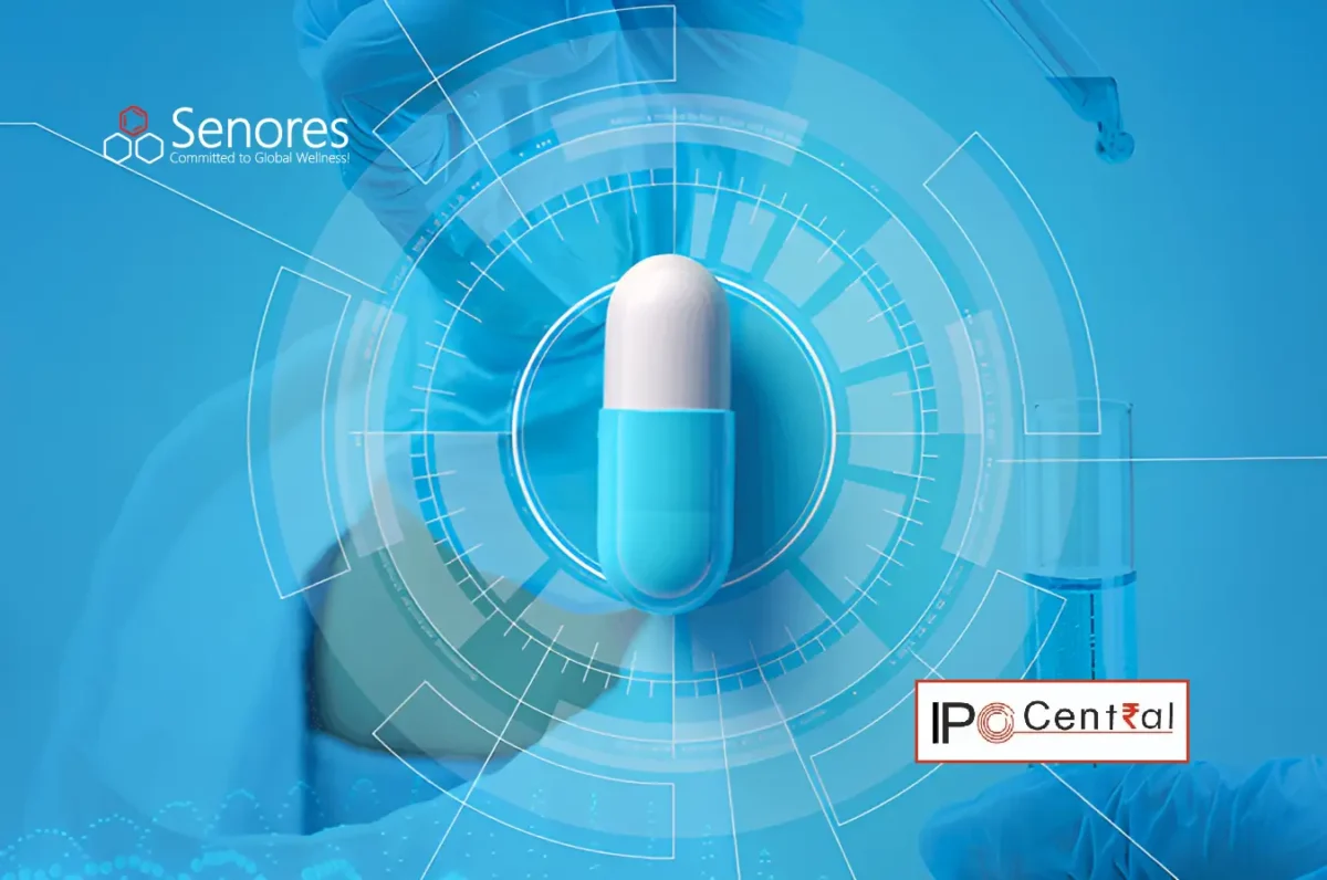 Senores Pharmaceuticals IPO