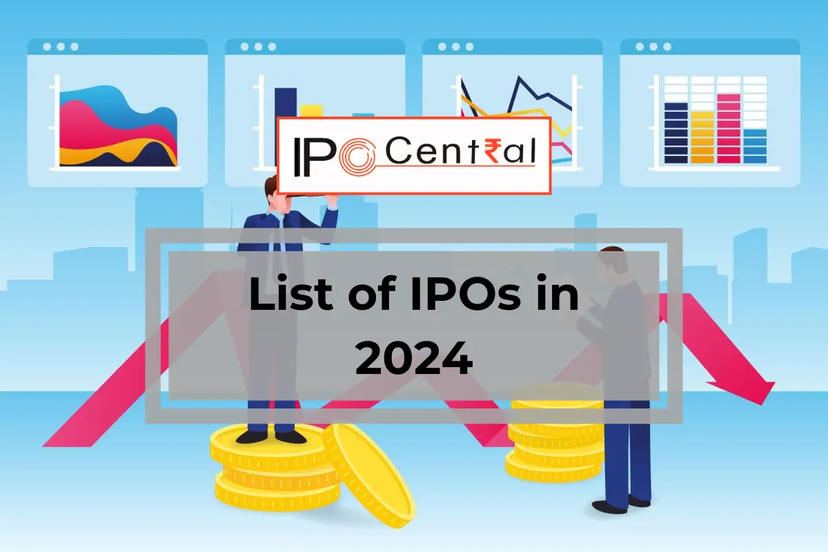 2024 IPO list