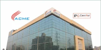 ACME Solar IPO Subscription