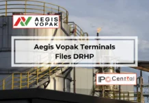 Aegis Vopak Terminals IPO