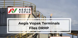 Aegis Vopak Terminals IPO