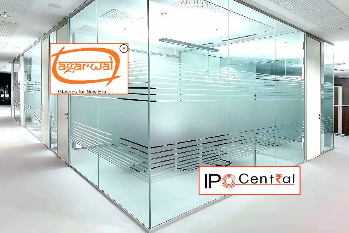 Agarwal Toughened Glass IPO Allotment Status