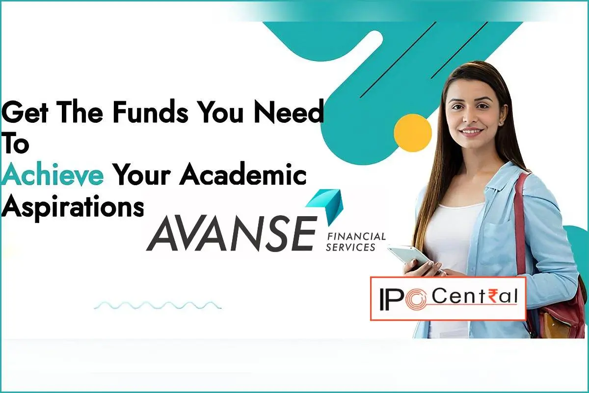 Avanse Financial IPO Allotment Status