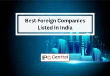 Best Foreign Companies Listed in India