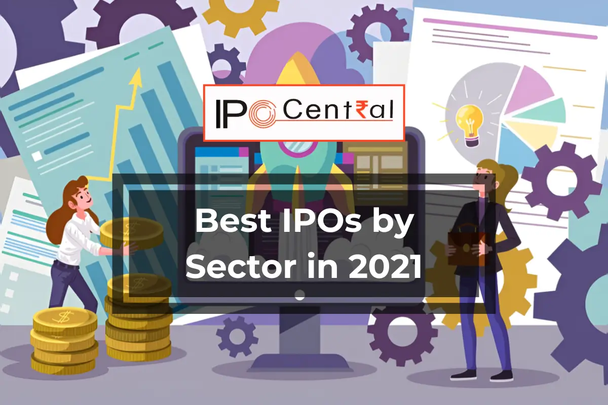 Best IPOs by Sector in 2021