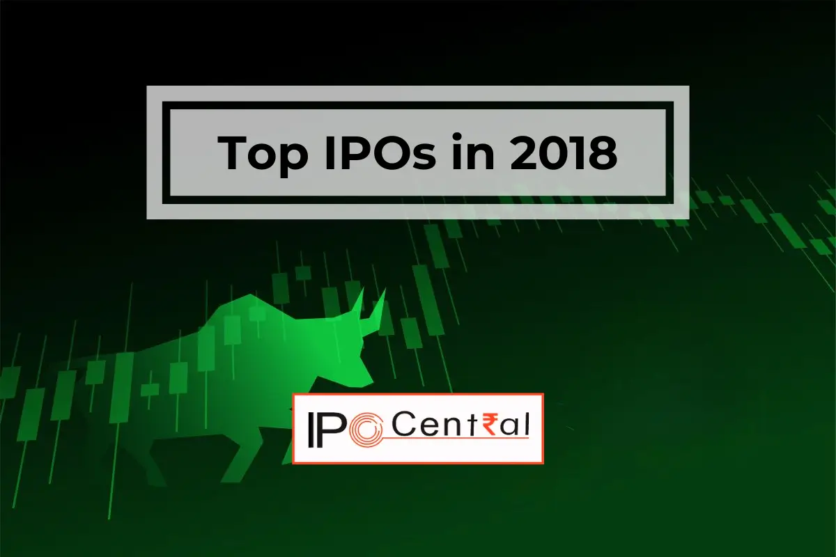 Best IPOs in 2018