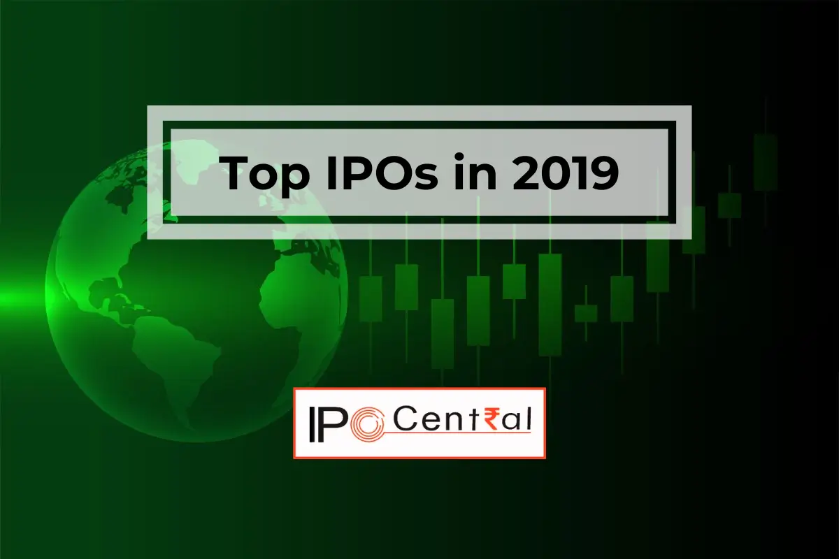 Best IPOs in 2019