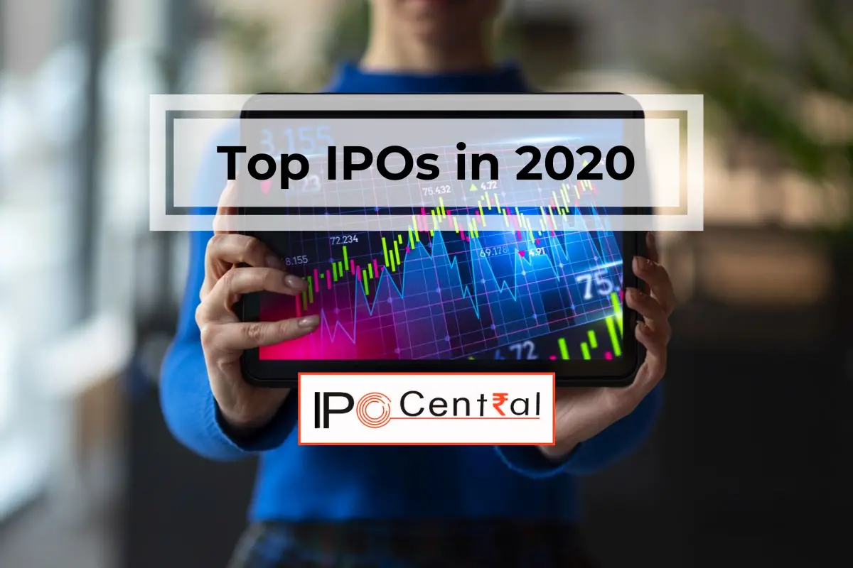 Best IPOs in 2020