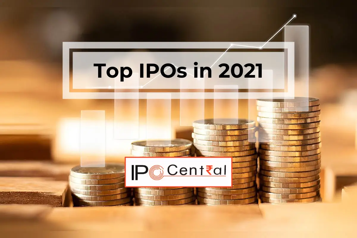 Best IPOs in 2021