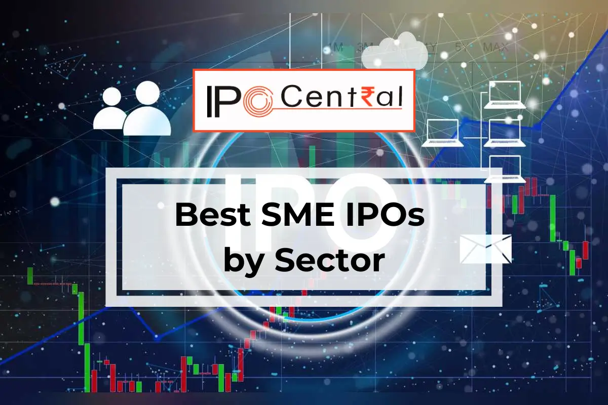 Best SME IPOs by Sector