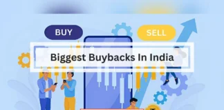 Biggest Buybacks In India