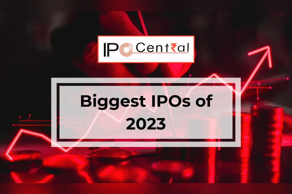 Biggest IPOs of 2023