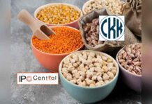 CKK Retail Mart IPO Allotment Status