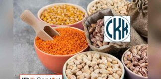 CKK Retail Mart IPO Allotment Status