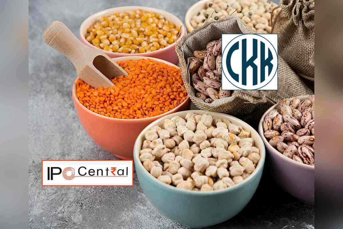 CKK Retail IPO GMP, Price, Date, Details 2 CKK Retail Mart IPO Allotment Status