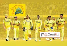 CSK IPO expected date