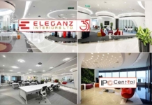 Eleganz Interiors IPO Allotment Status