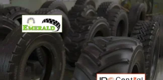 Emerald Tyre IPO Allotment Status