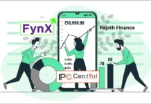 Fynx Capital Rights Issue entitlement ratio