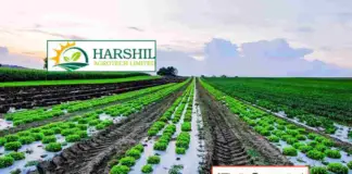 Harshil Agrotech Rights Issue Record Date