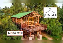 Jungle Camps IPO Allotment Status