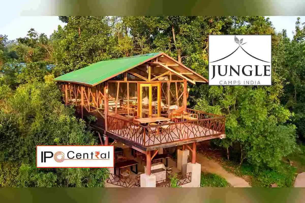 Jungle Camps IPO Allotment Status