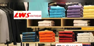 LWS Knitwear Rights Issue Record Date