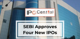 Latest SEBI IPO Approvals