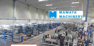 Mamata Machinery IPO Subscription Status