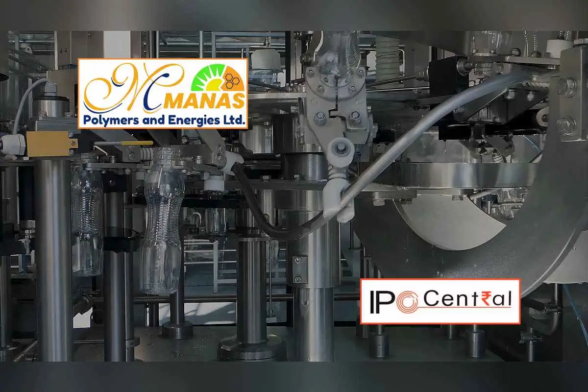 Manas Polymers IPO GMP, Review, Price, Allotment 2 Manas Polymers IPO Subscription Status