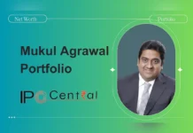 Mukul Agrawal Portfolio