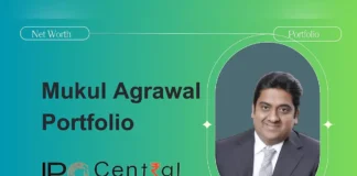 Mukul Agrawal Portfolio